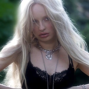 Kim Petras