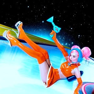 Kim Petras