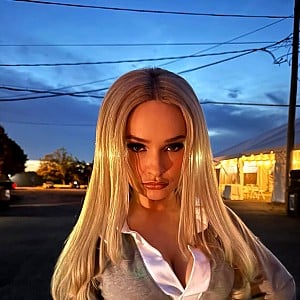 Kim Petras
