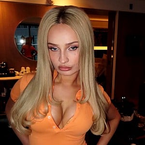 Kim Petras