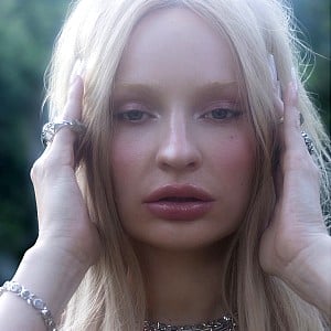 Kim Petras