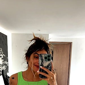 Kim Rampersad