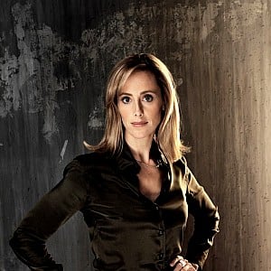Kim Raver