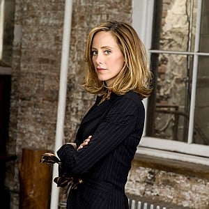 Kim Raver