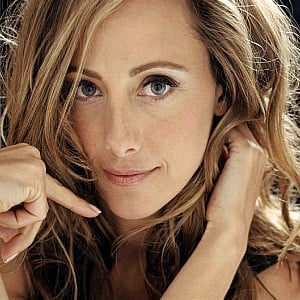 Kim Raver