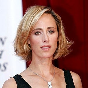 Kim Raver