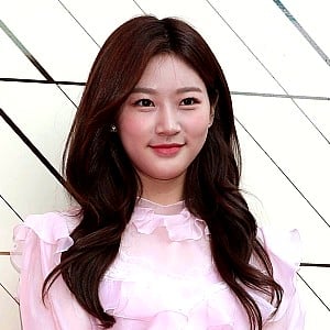 Kim Sae-ron