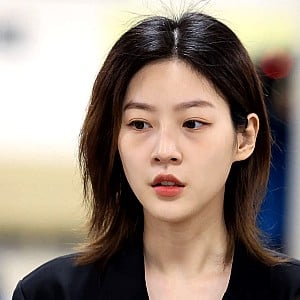 Kim Sae-ron