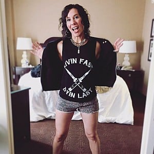 Kim Schifino