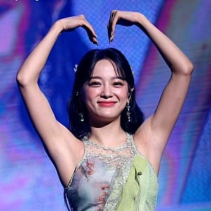 Kim Se-jeong