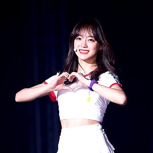 Kim Se-jeong