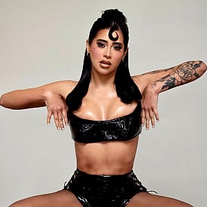 Kim Shantal
