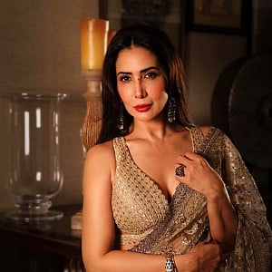 Kim Sharma