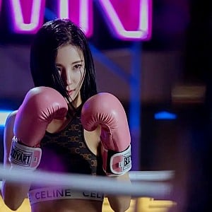 Kim So-hee