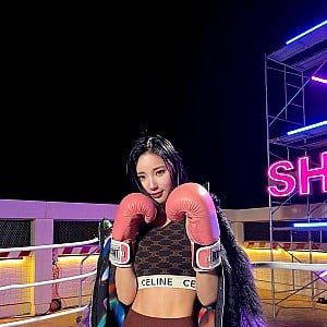 Kim So-hee