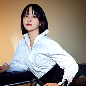 Kim So-hyun