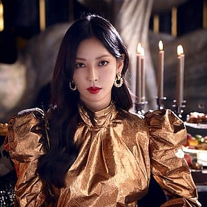 Kim So-yeon