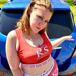 Kim Swallows