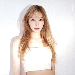 Kim Taeyeon