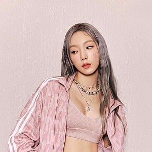 Kim Taeyeon
