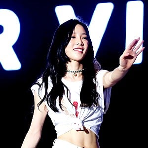 Kim Taeyeon