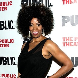 Kim Wayans