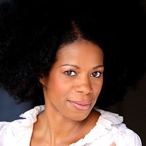 Kim Wayans
