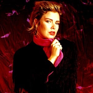 Kim Wilde