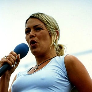 Kim Wilde