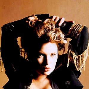 Kim Wilde