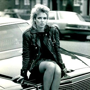 Kim Wilde