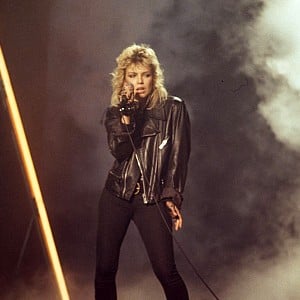 Kim Wilde