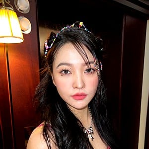 Kim Ye-rim