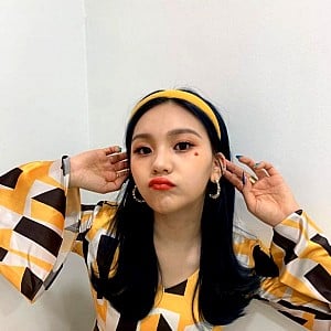 Kim Ye-won