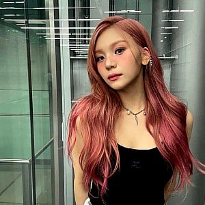 Kim Ye-won