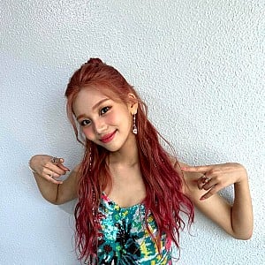 Kim Ye-won