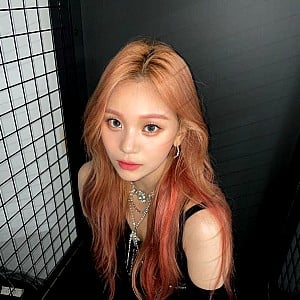 Kim Ye-won