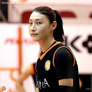 Kim Yeon-koung