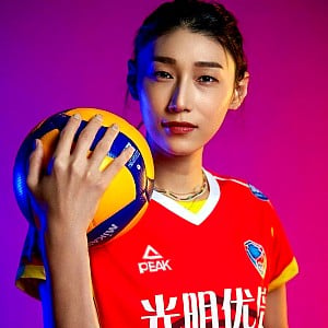 Kim Yeon-koung