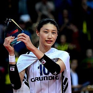 Kim Yeon-koung