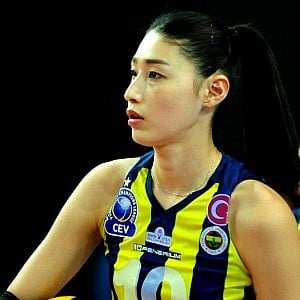 Kim Yeon-koung