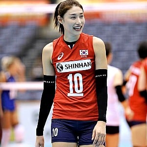 Kim Yeon-koung
