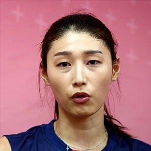 Kim Yeon-koung