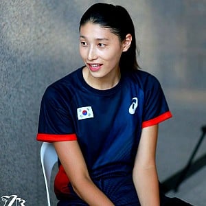 Kim Yeon-koung