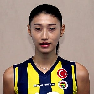 Kim Yeon-koung