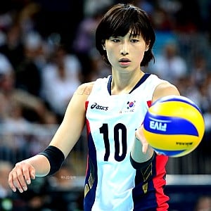 Kim Yeon-koung
