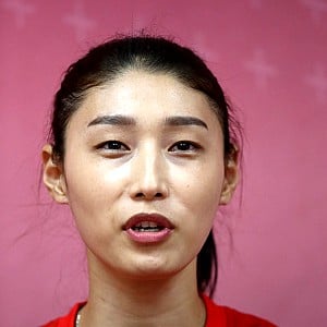 Kim Yeon-koung