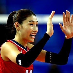 Kim Yeon-koung