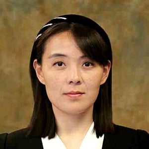 Kim Yo-jong