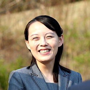 Kim Yo-jong